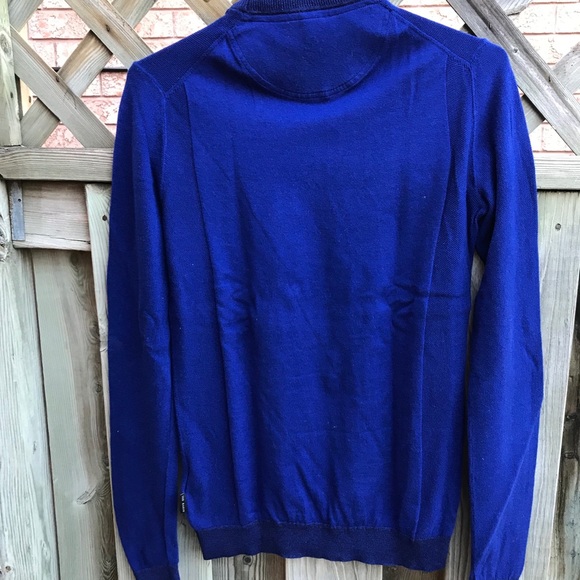 TED BAKER Sweater, size Small - Picture 5 of 15